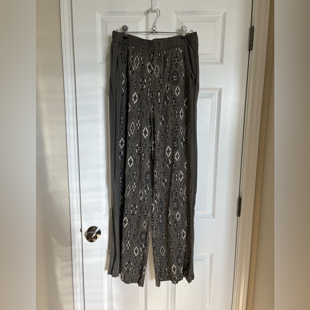 Michael Stars Jenny Printed Pant